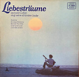 Leonard Cohen – «Liebesträume (Leonard Cohen Singt Seine Schönsten Lieder)»