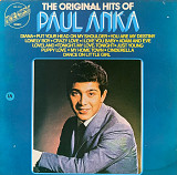 Paul Anka – «The Original Hits Of Paul Anka»