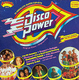 Various – «Disco Power (20 Absolute Super-Top-Hits)»