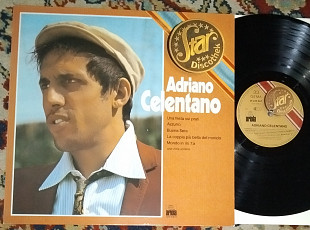 Adriano Celentano ‎– Star Discothek