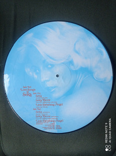 Продам виниловую пластинку Kenny Dino ‎1980 USA