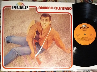 Adriano Celentano – Adriano Celentano 1976 (Germany) NM
