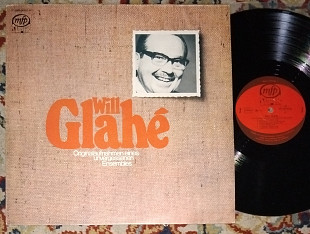 Will Glahé – Originalaufnahmen Eines Unvergessenen Ensembles (Germany) NM