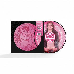 HIM – Razorblade Romance (Limited edition Zoetrope Picture Disc)