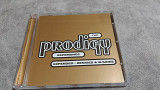 Prodigy - experience. Expanded 2 cd edition. новый, лицензия