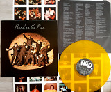 WARHORSE ( NICK SEMPER ex-DEEP PURPLE ) VULTURE BLOOD - 1ST ALBUM ( THUNDER BOLT THBL-004 A/B ) 19