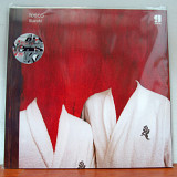 Tosca ‎– Suzuki (2 LP)