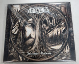 ASTROFAES "Ancestors' Shadows" Digi CD