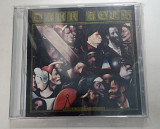 DARK AGES "Rabble, Whores, Usurers" CD hate forest