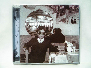 CD диск Starsailor - All the Plans