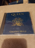 Queen – Greatest Hits II