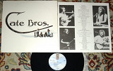 Cate Bros.* – The Cate Bros. Band 1977 (Germany) M