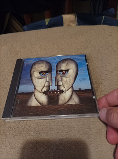 Pink Floyd – The Division Bell