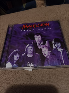Marillion – Essential Collection