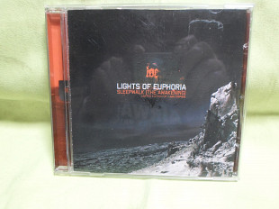 Lights Of Euphoria - Sleepwalk (The Awakening) Limited Edition