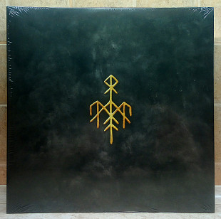 Нова платівка Wardruna - Runaljod Ragnarok 2016