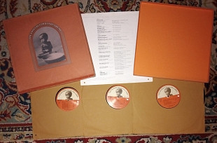 Various – The Concert For Bangla Desh 1971 (Europe) VG-