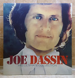 Нова платівка Joe Dassin - His Ultimate Collection