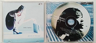 Keiko Matsui Glances of the past