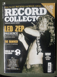 Продам журнал Record Collector 2006