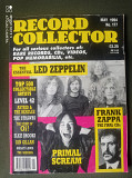 Продам журнал Record Collector 1994