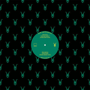 Various – Magic Black Plastic Vol. 2 (Progressive House,  Tech House)