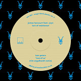 Various – Magic Black Plastic Vol. 4 (Progressive House, Tech House)