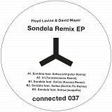 Floyd Lavine & David Mayer – Sondela Remix EP (Progressive House, Tech House)