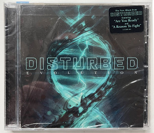 Disturbed – Evolution