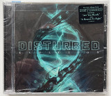 Disturbed – Evolution