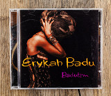 Erykah Badu - Baduizm (США)