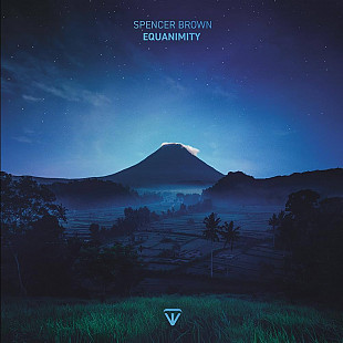 Spencer Brown – Equanimity / 2LP (Progressive House)