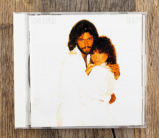 Barbra Streisand - Guilty (Японія)