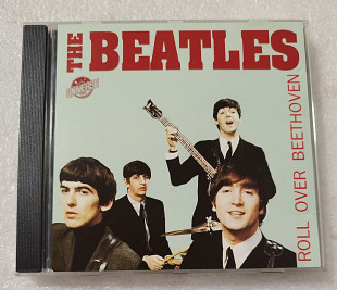 CD THE BEATLES 1992 Roll Over Beethoven (Germany)