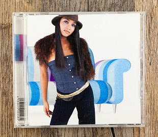 Crystal Kay - Almost Seventeen (Японія)