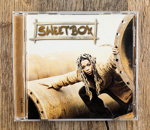 Sweetbox - Sweetbox (Європа)