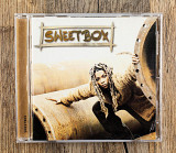 Sweetbox - Sweetbox (Європа)