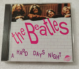 CD THE BEATLES 1993 A Hard Days Night (Germany)