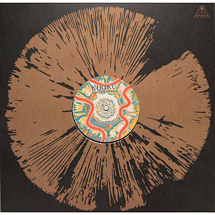 Kiriku – Botanics EP (Balearic, Downtempo)