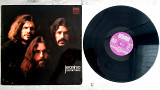 JERONIMO ( BLUES ROCK ) COSMIC BLUES ( BELLAPHON BL 1530 A/B ) 1970 GER.