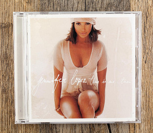 Jennifer Lopez - This Is Me...Then (Unknown)