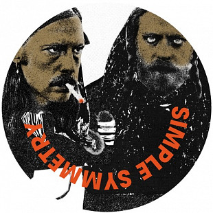 Simple Symmetry – Sorry! We Did Something Different (Electronic, Leftfield)