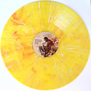 Unknown Artist- Brasil '25 EP