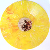 Unknown Artist- Brasil '25 EP