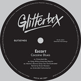Escort – Cocaine Blues (Nu-Disco)