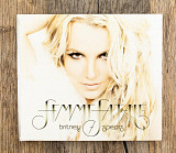 Britney Spears - Femme Fatale (США)