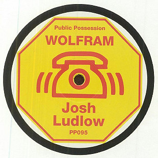 Wolfram, Josh Ludlow – Yo Yo Disco (Electro, House)