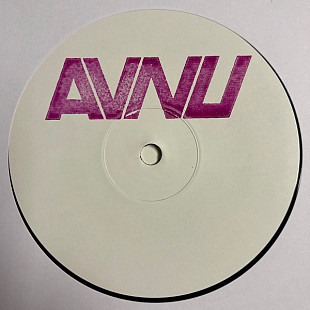 AVNU – The Showdown / Lose My Head (House,  Disco)