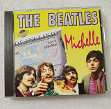 CD THE BEATLES 1990 Michelle (Germany)