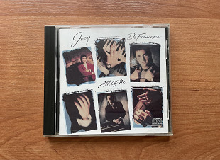 Joey DeFrancesco – All Of Me CD